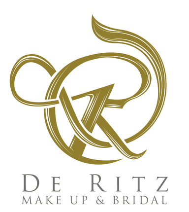 De Ritz — Make Up & Bridal