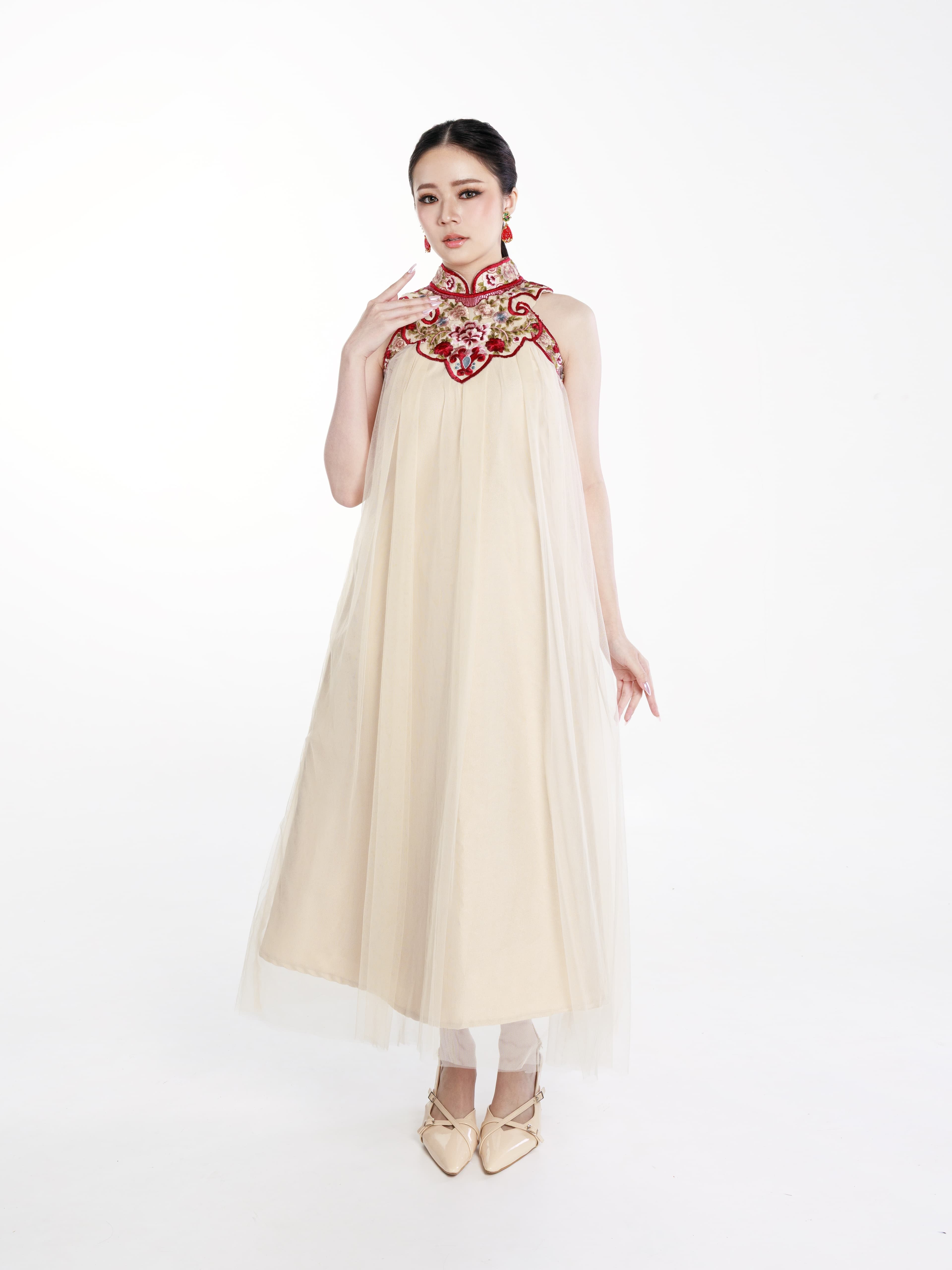 Look 1