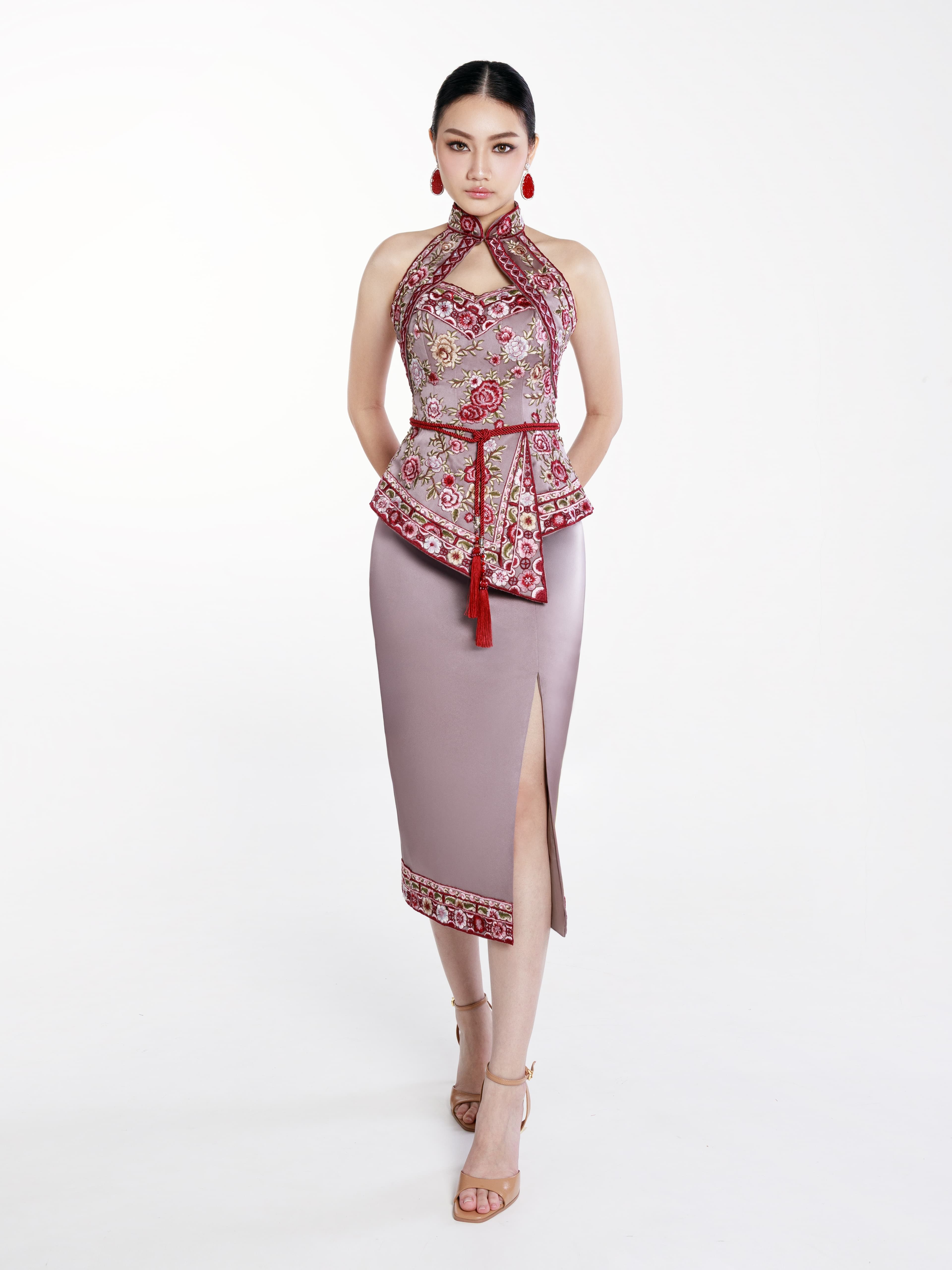 Look 7