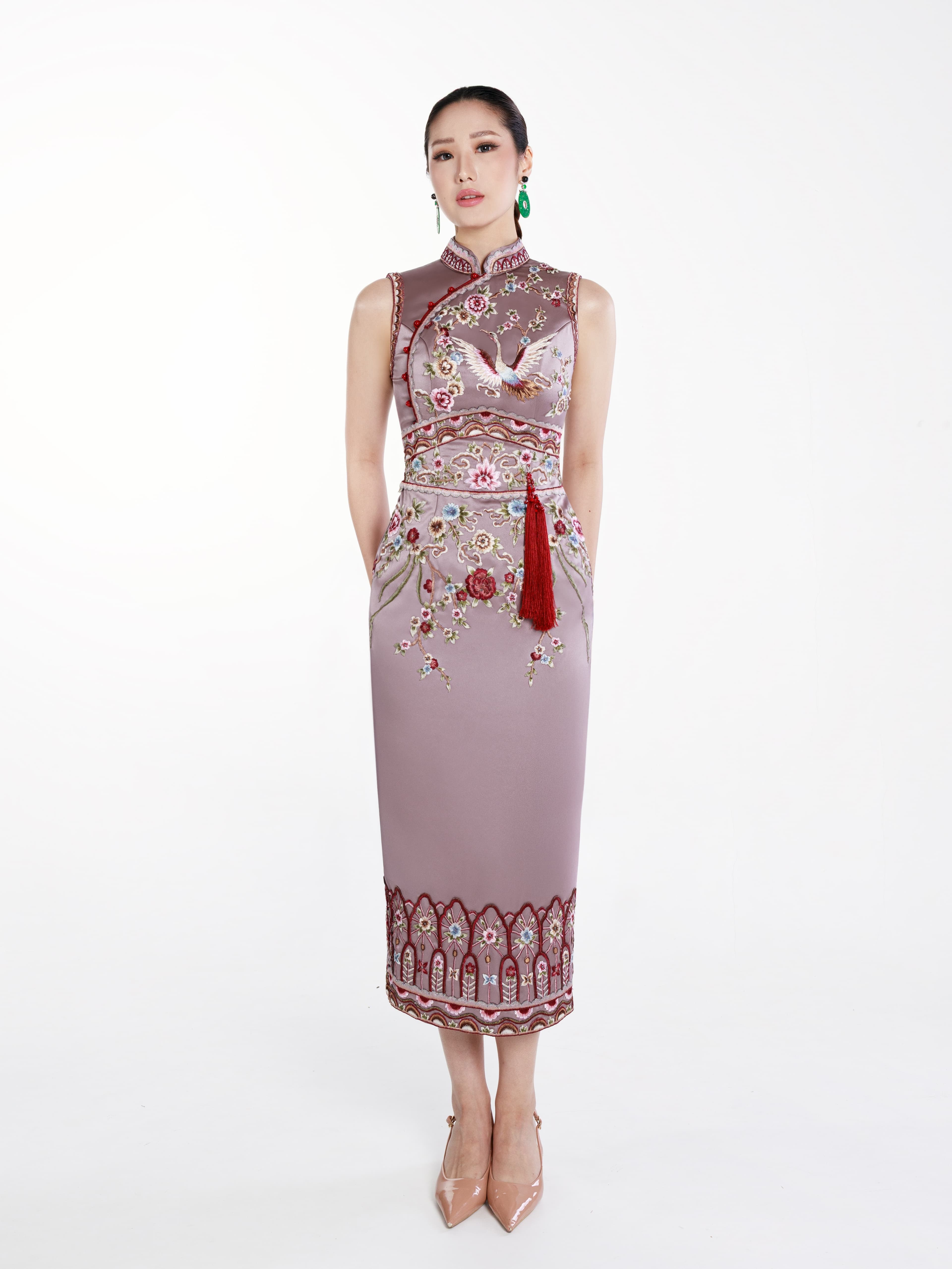 Look 8