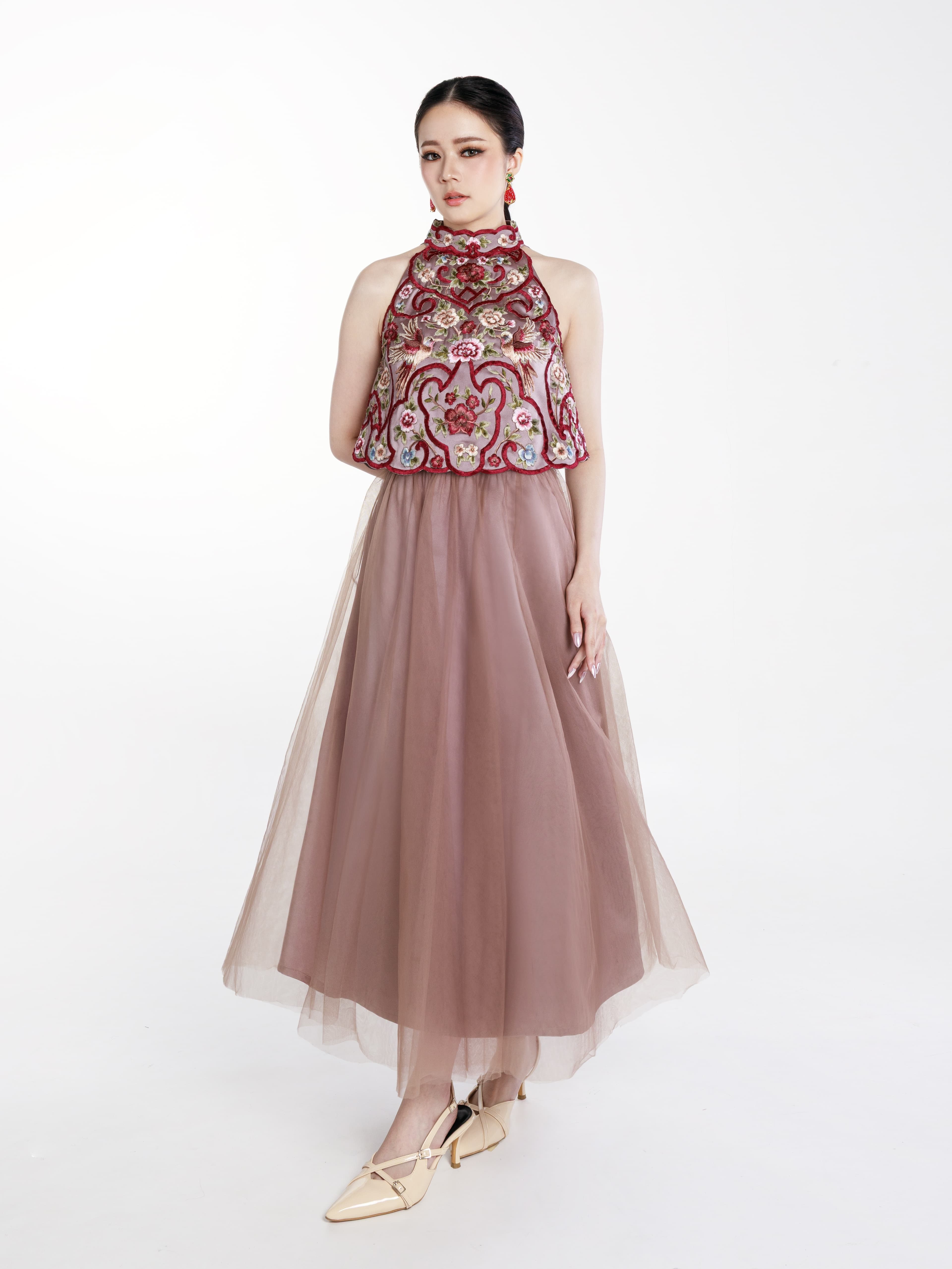 Look 9
