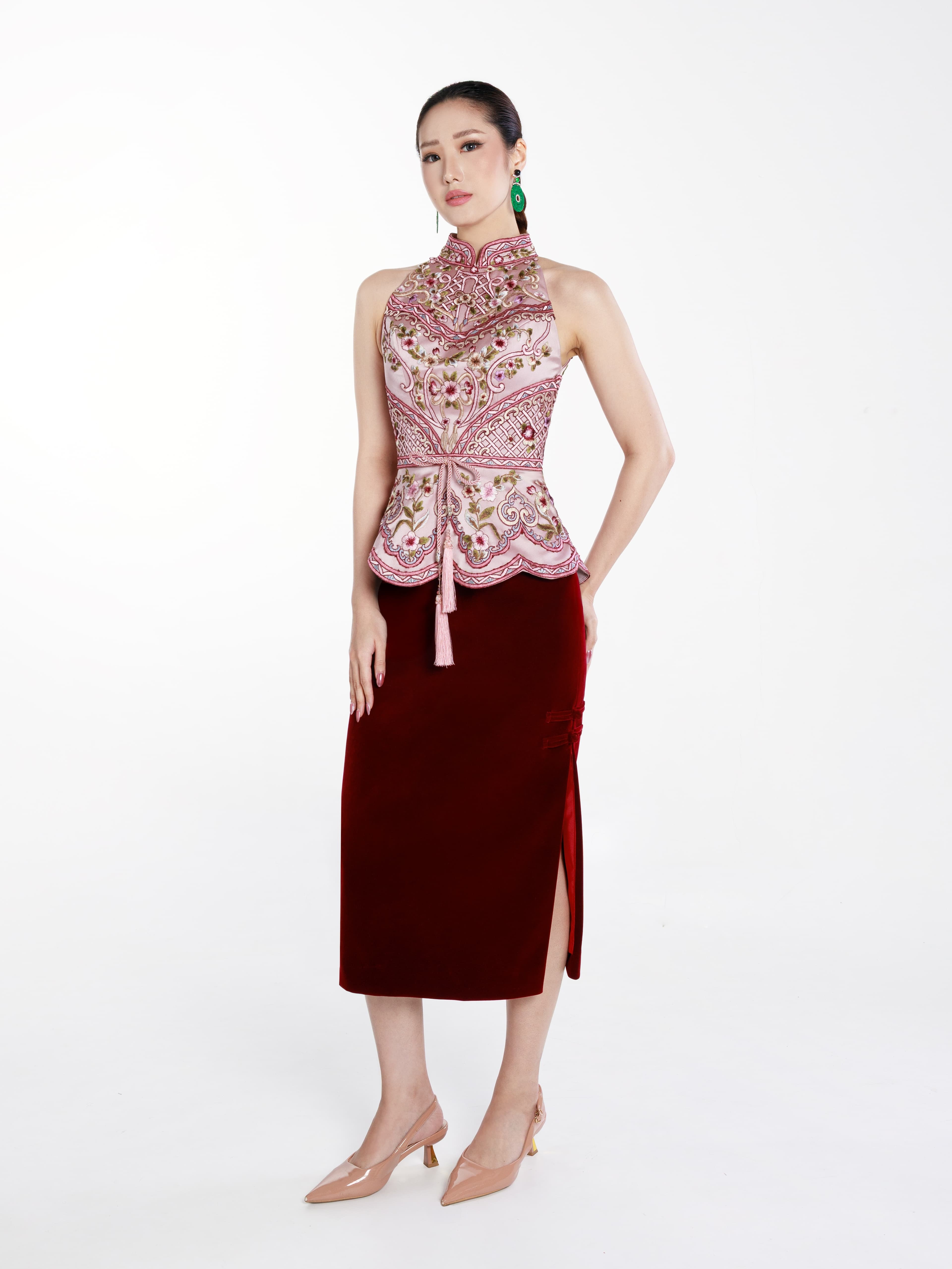 Look 10