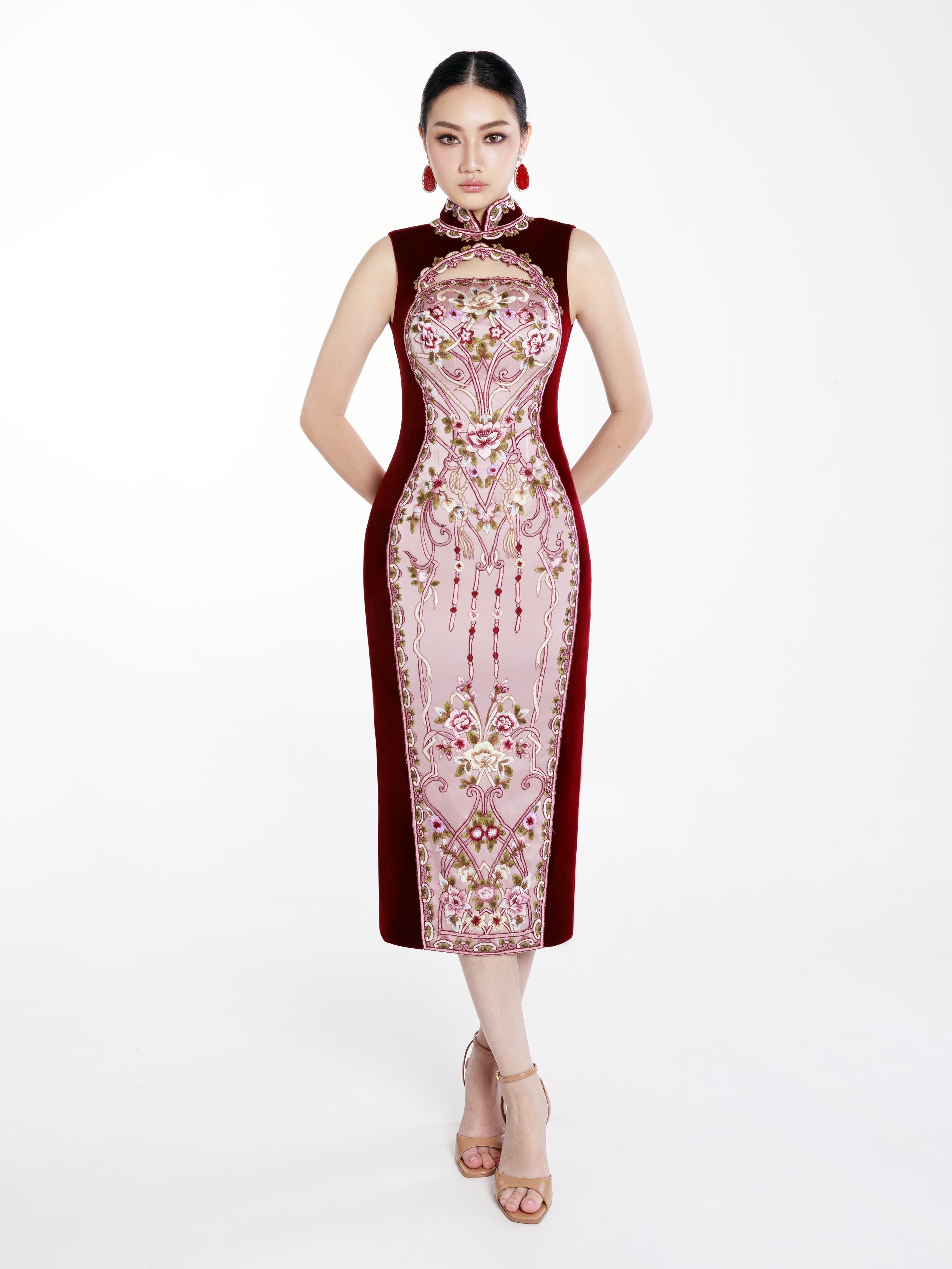 Look 11