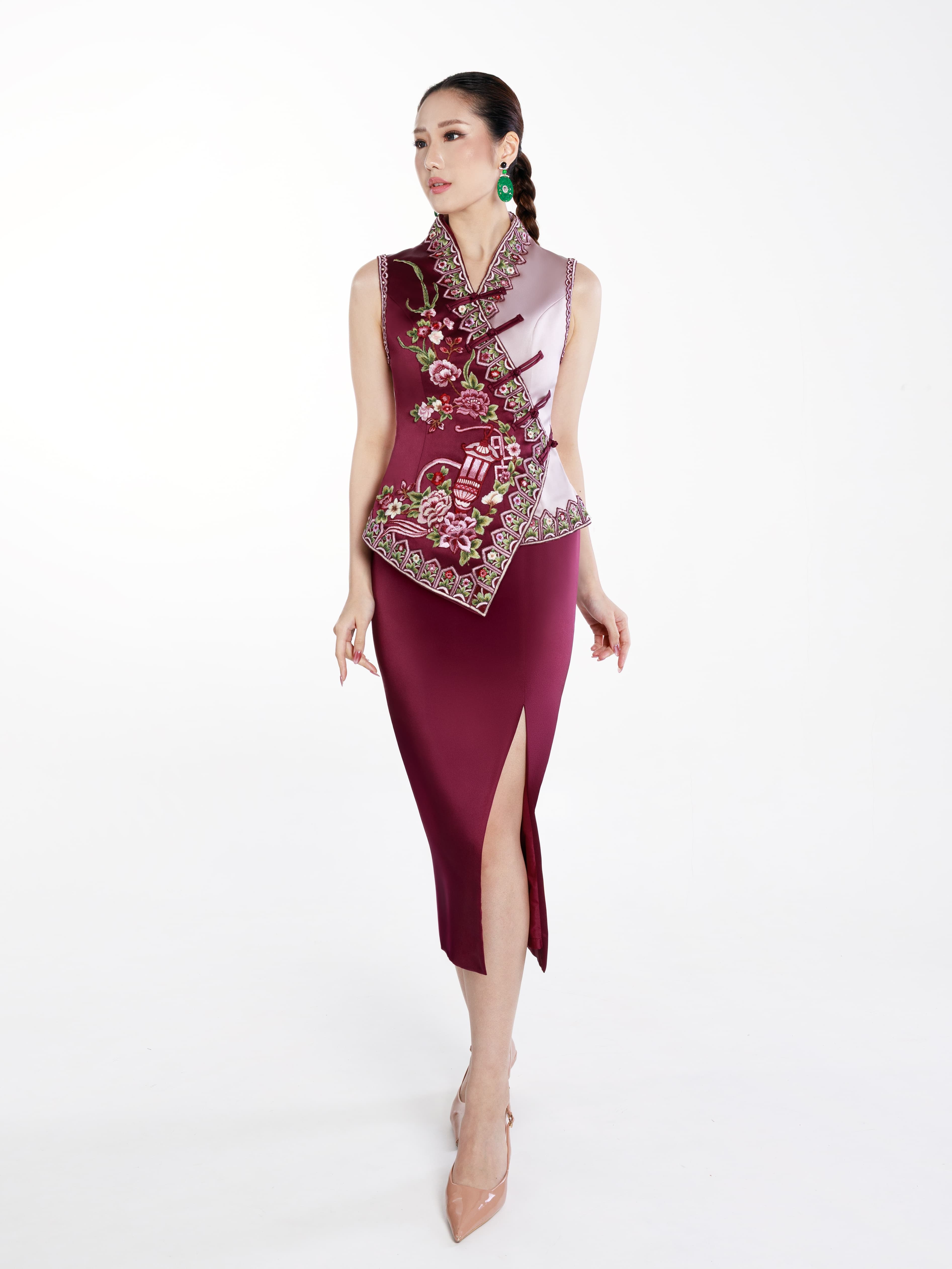 Look 12