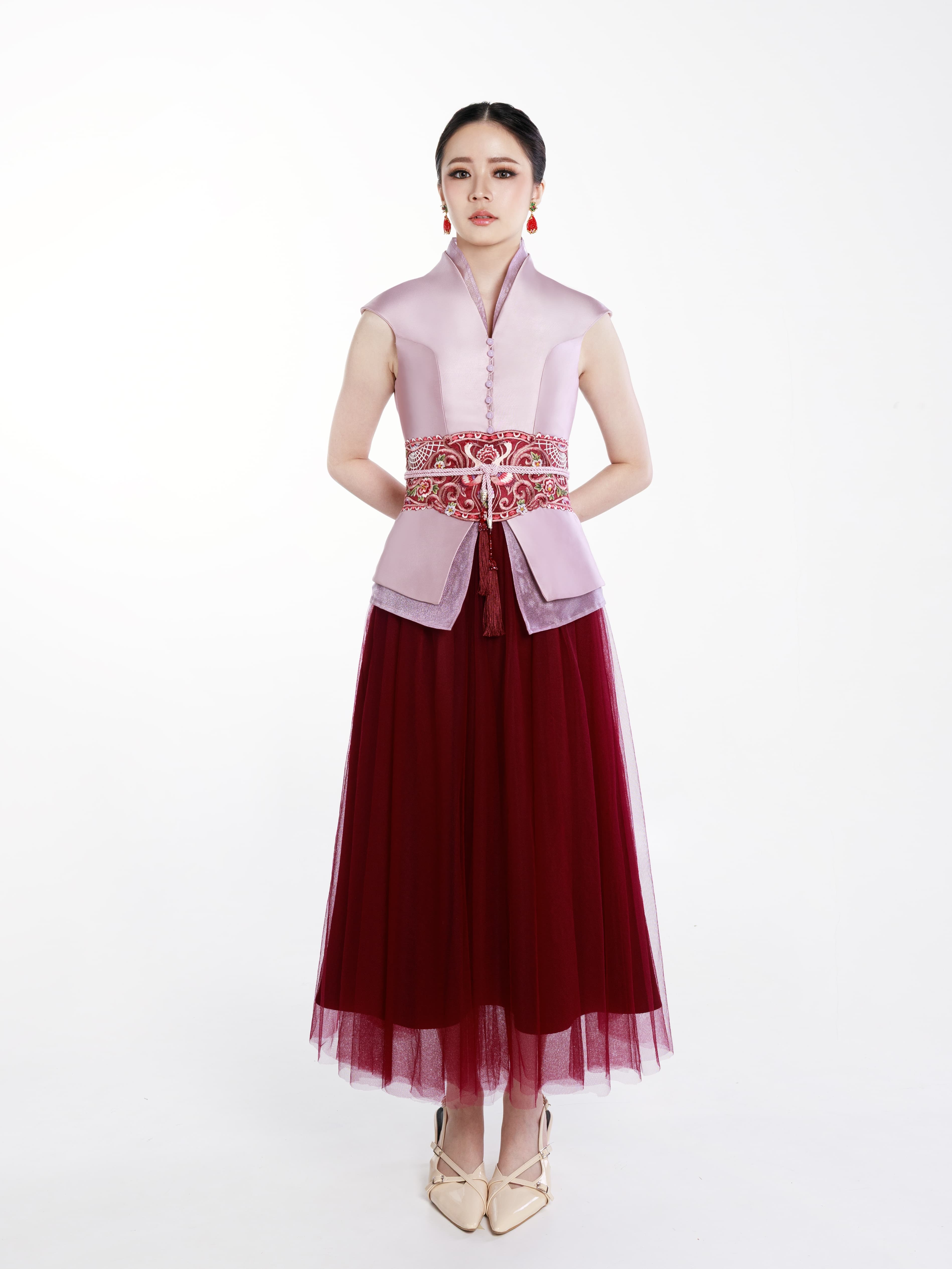 Look 13