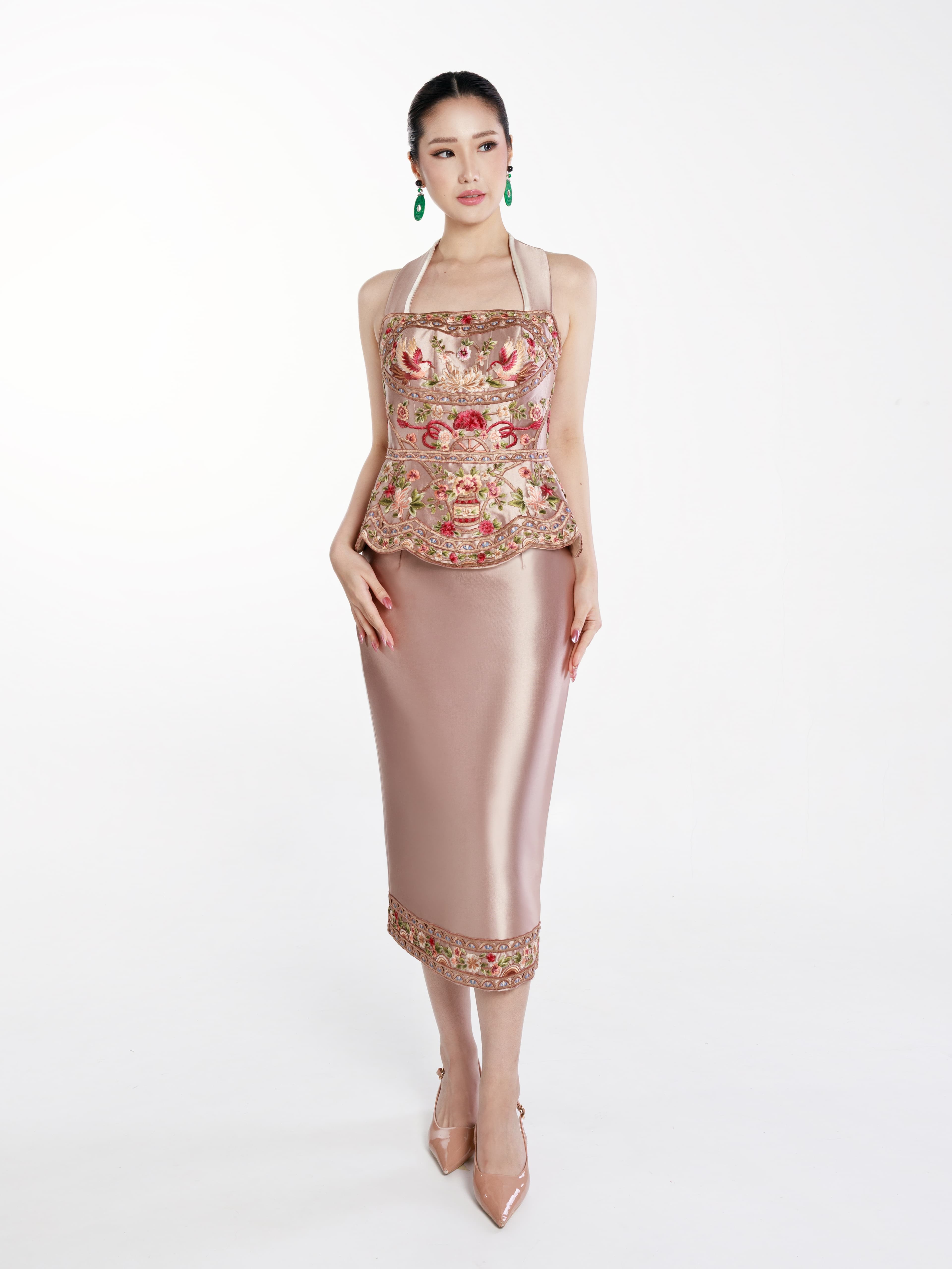 Look 14