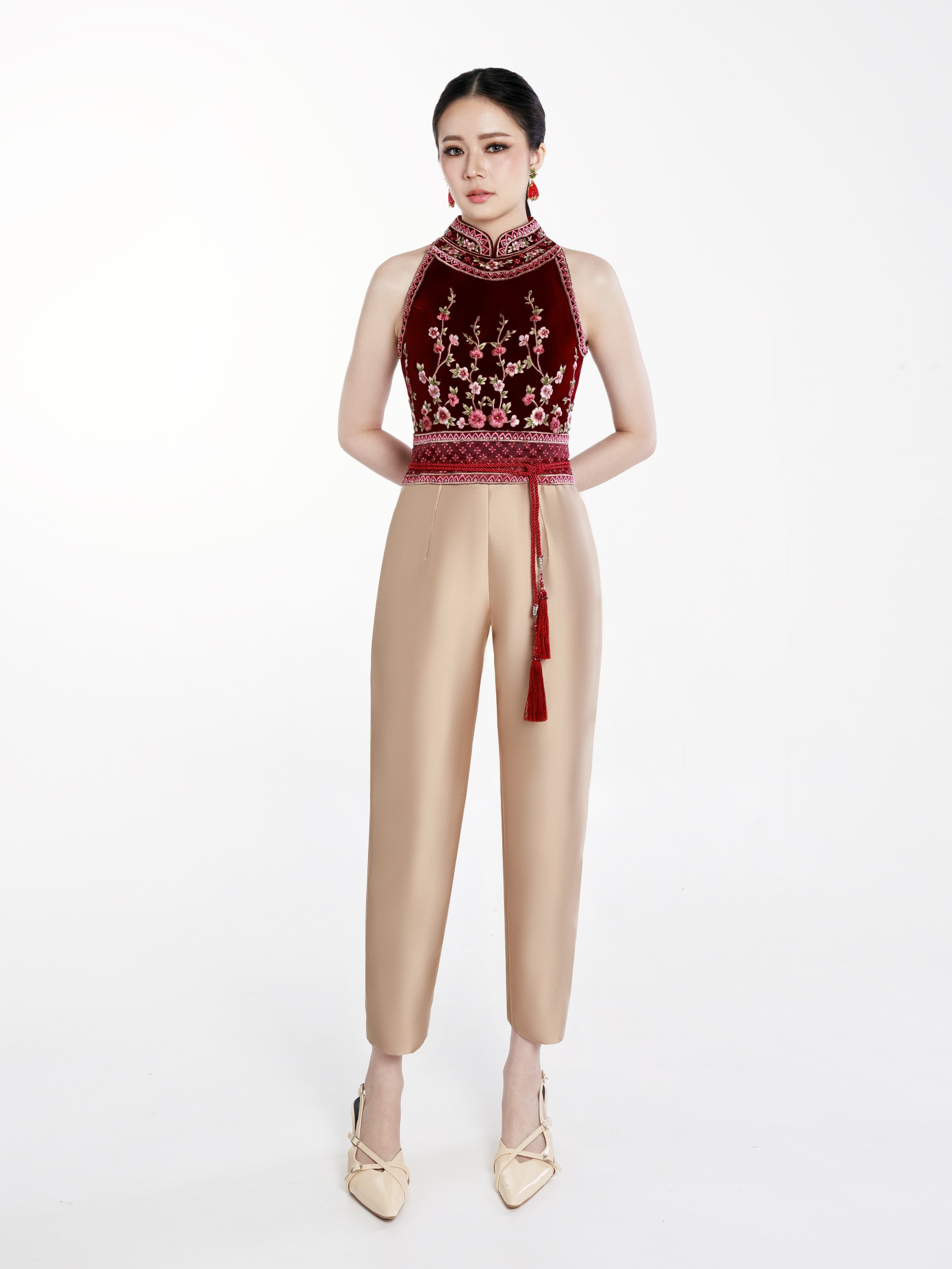 Look 23