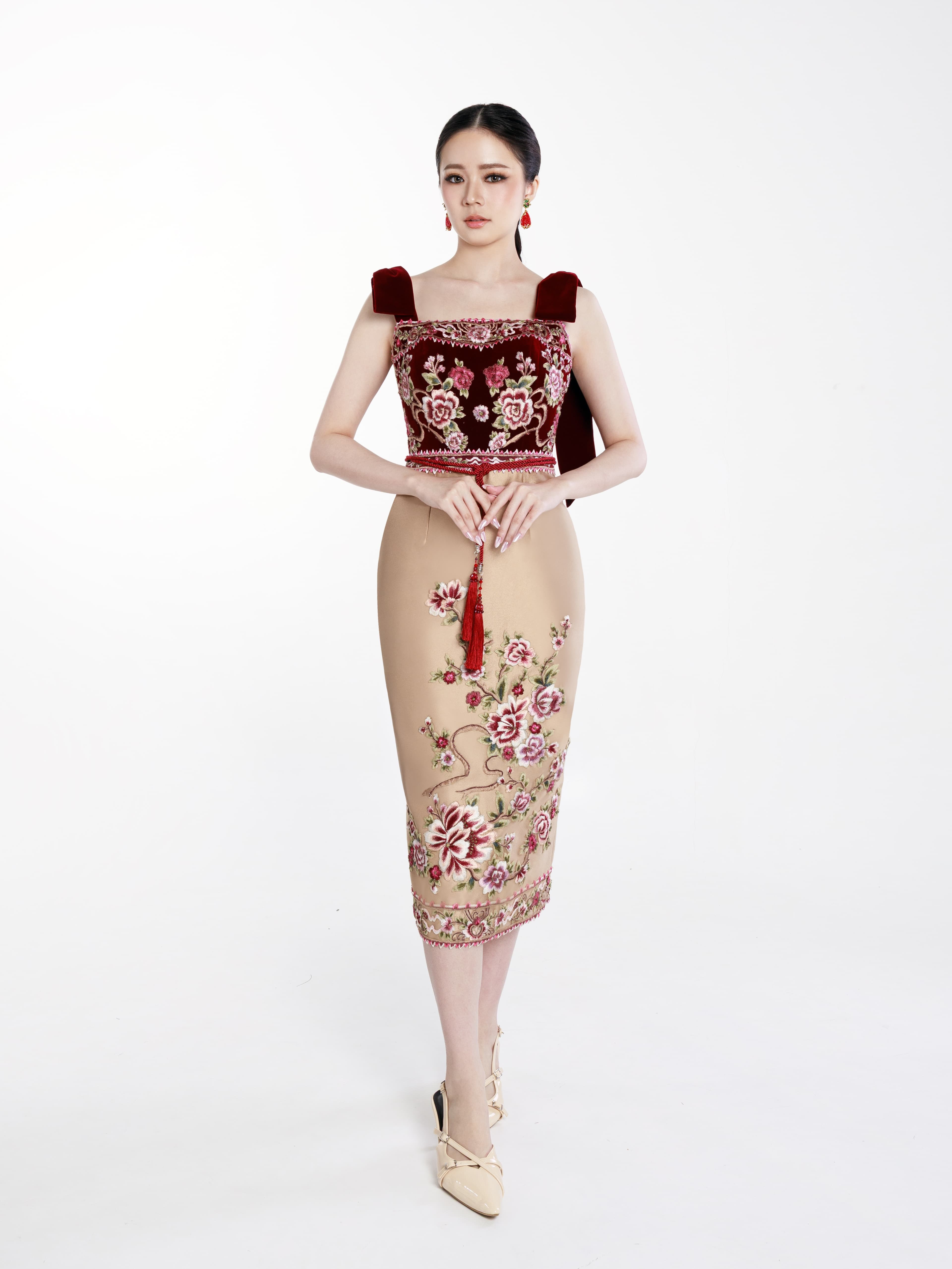 Look 25