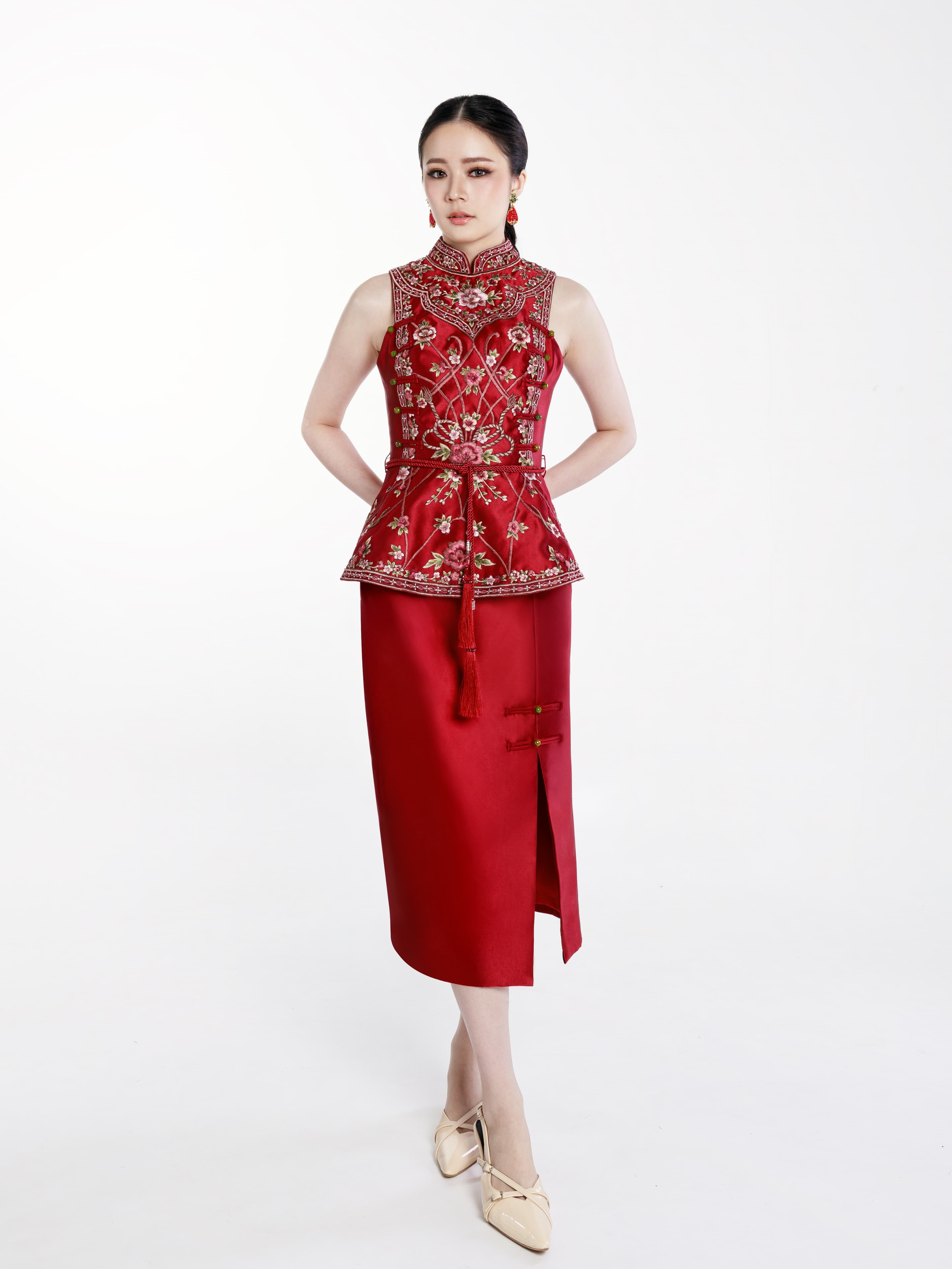 Look 32
