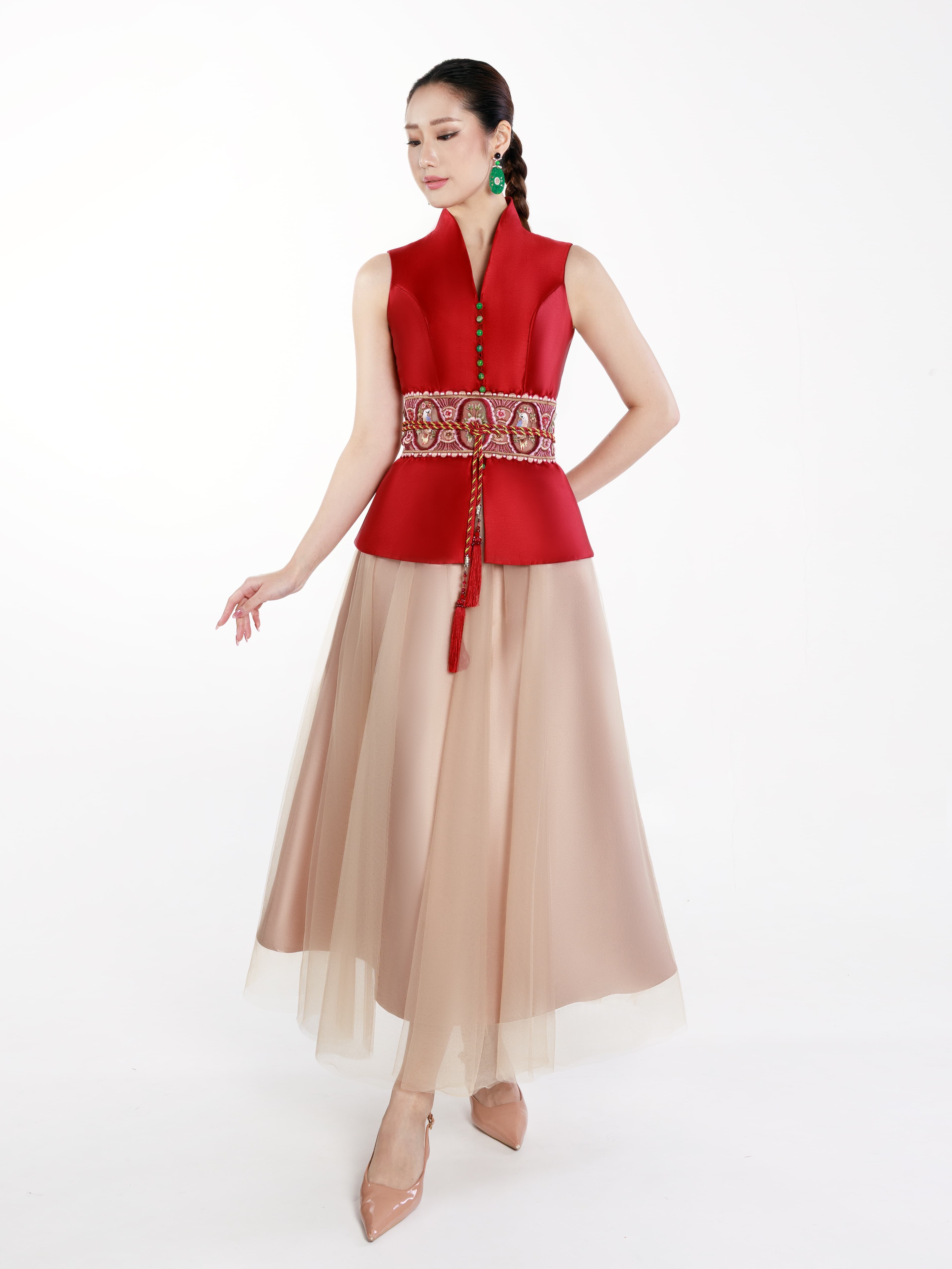 Look 33