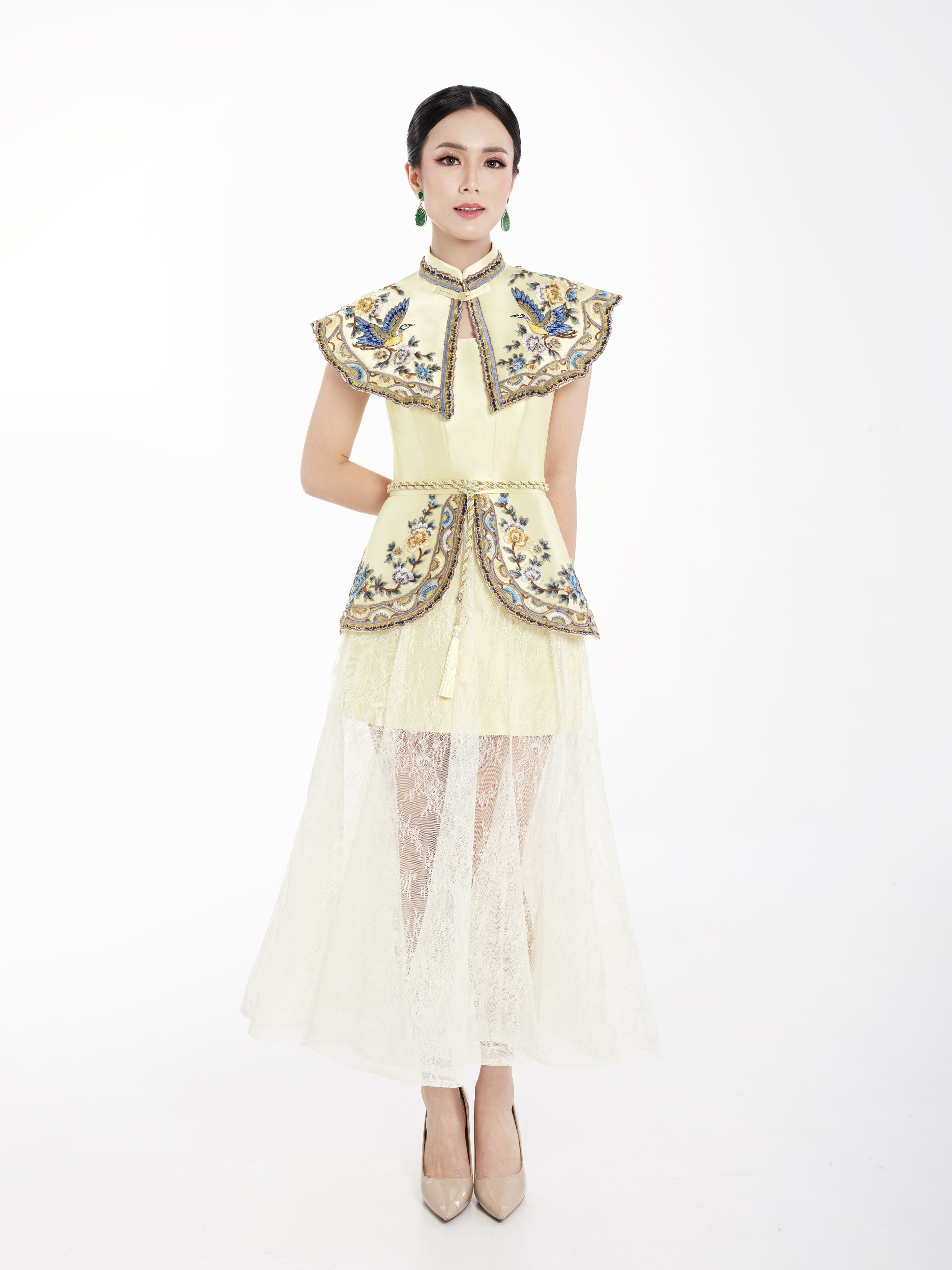 Look 34