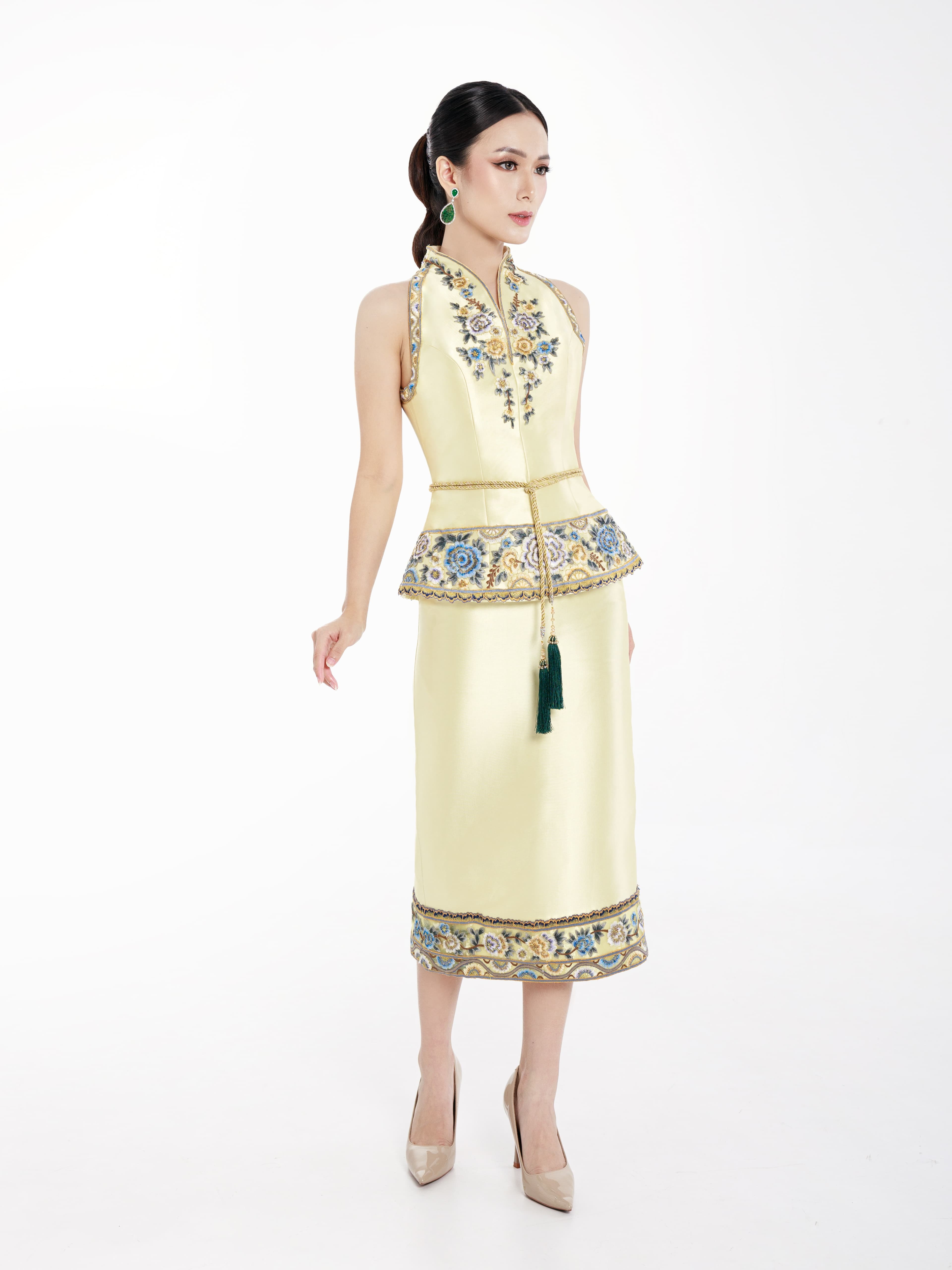 Look 35