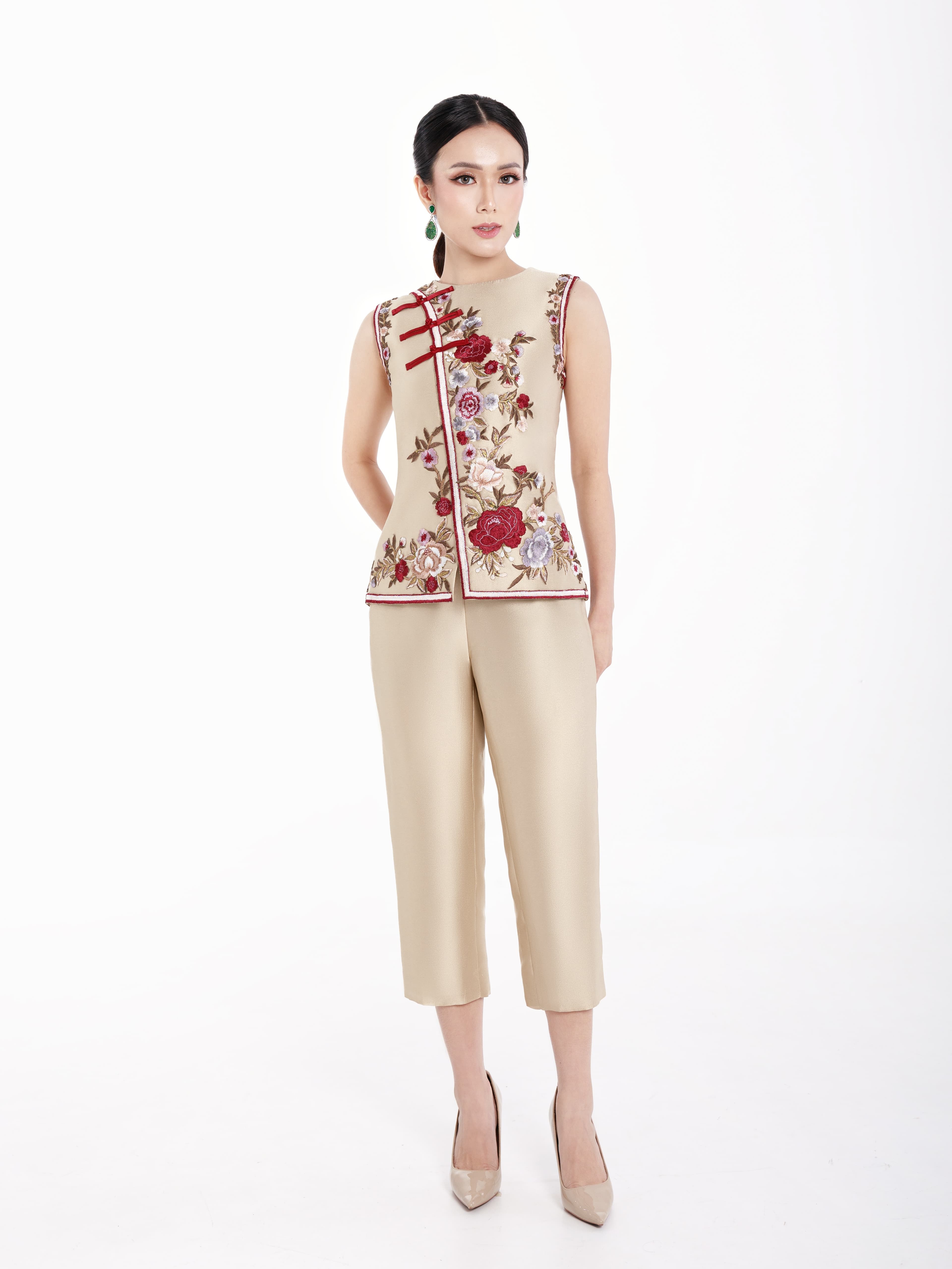 Look 40