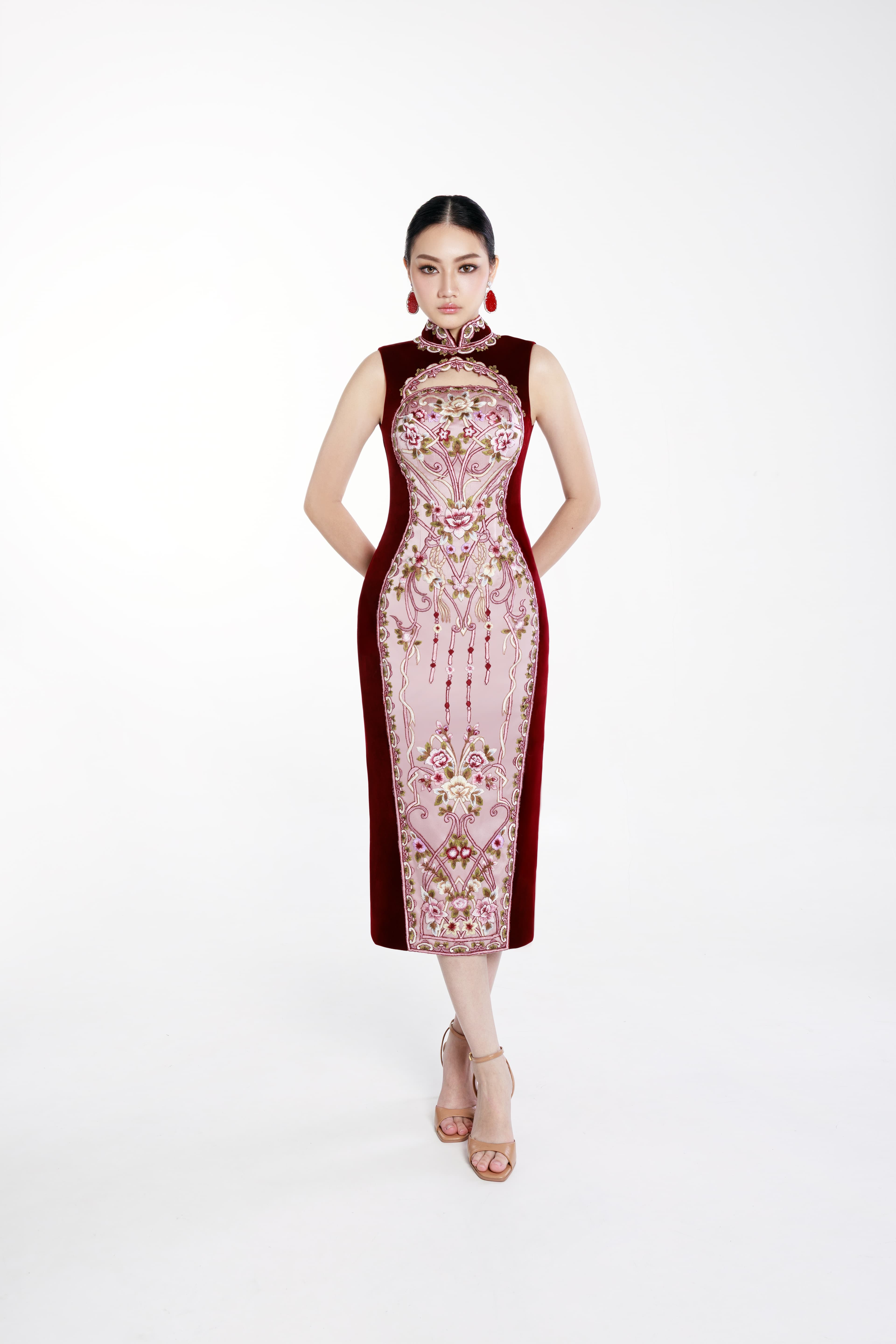 Look 16