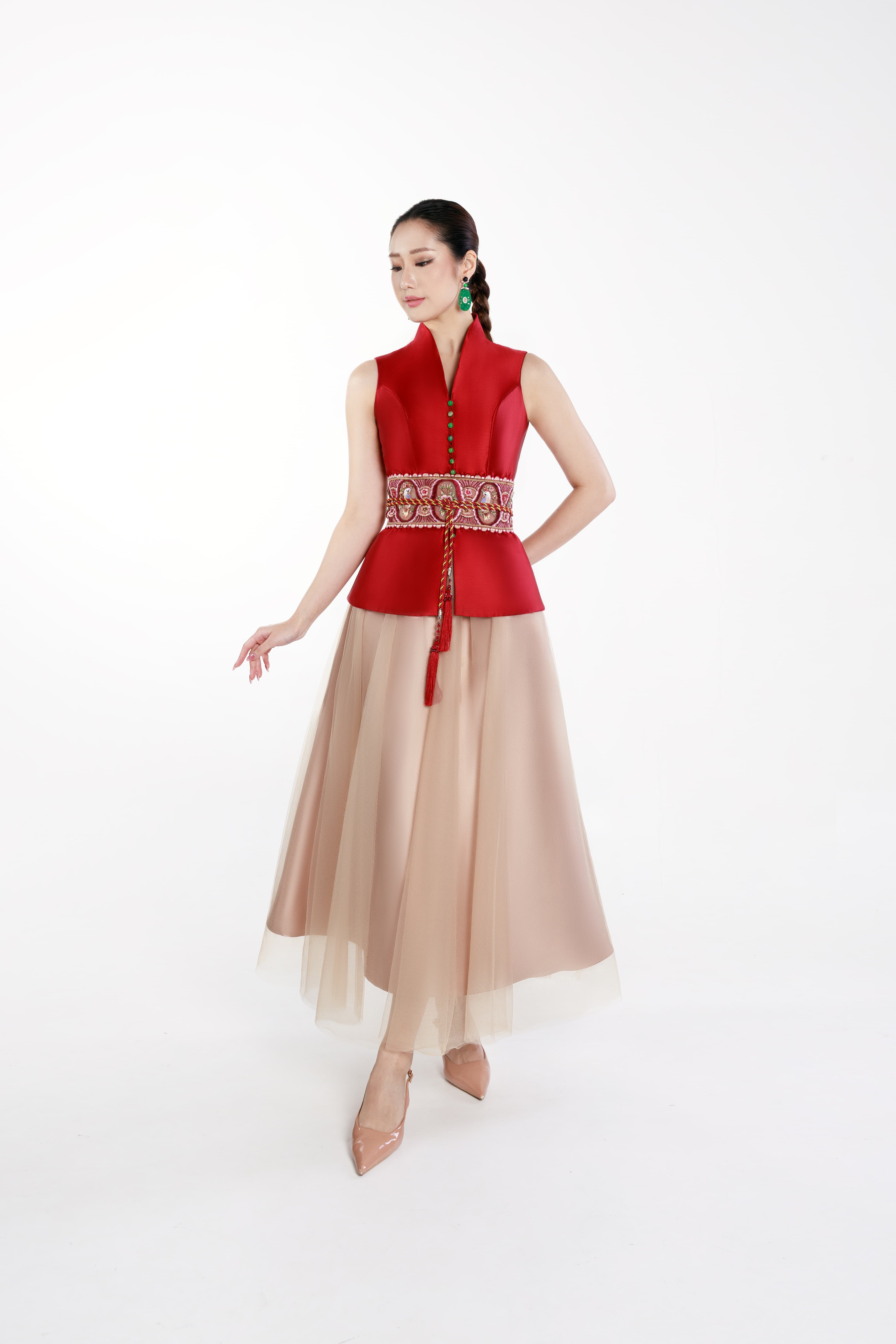 Look 20