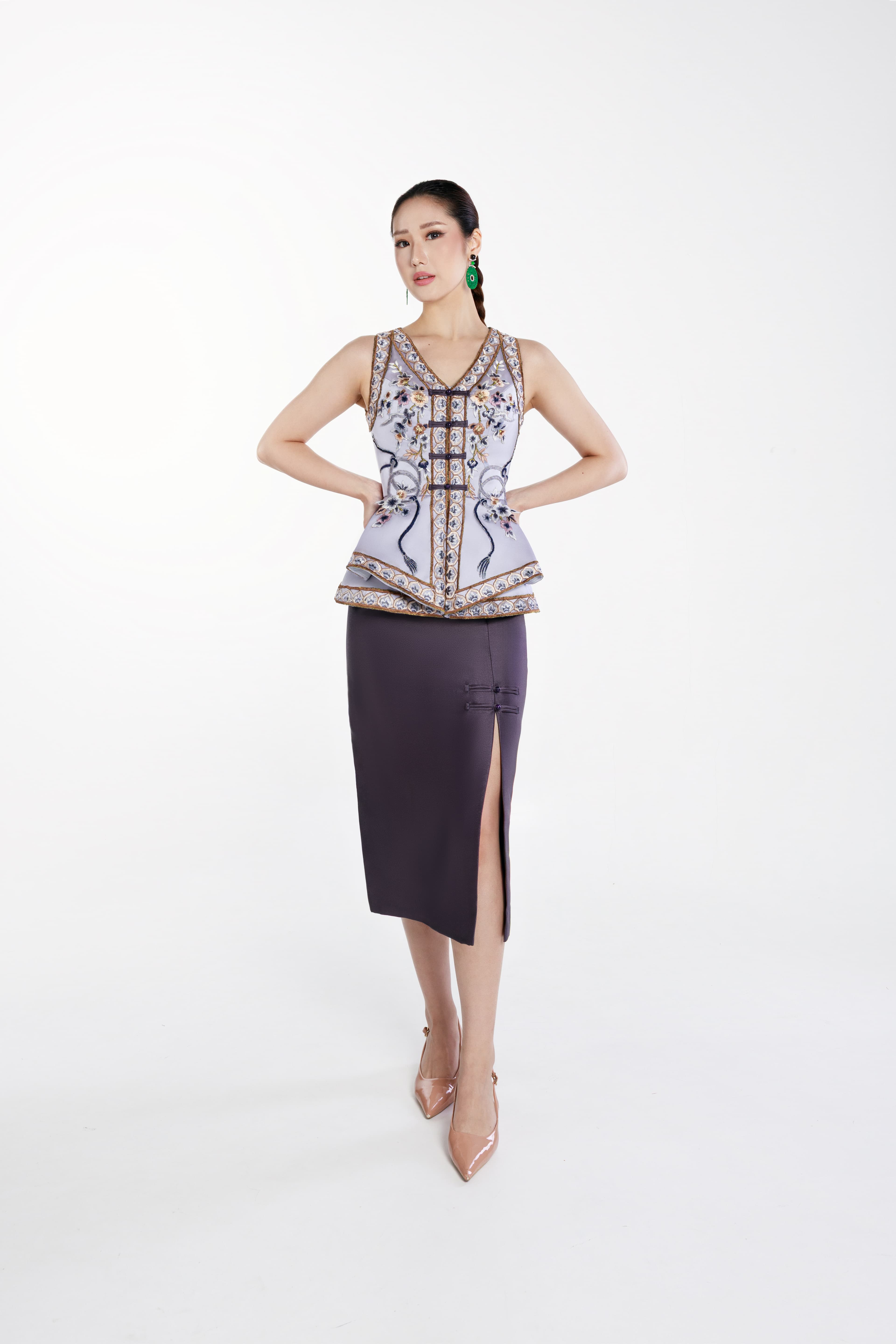 Look 24