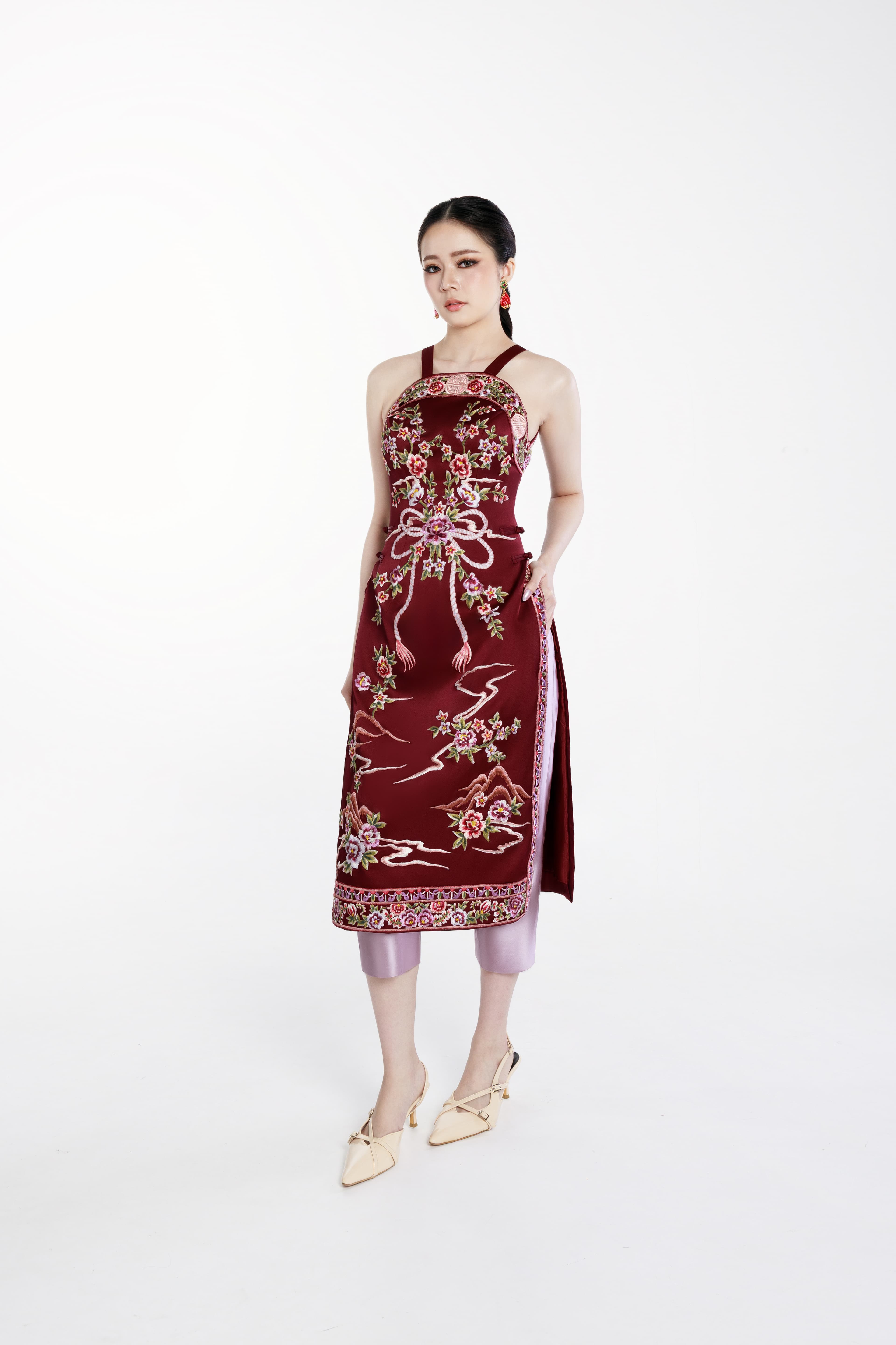 Look 25