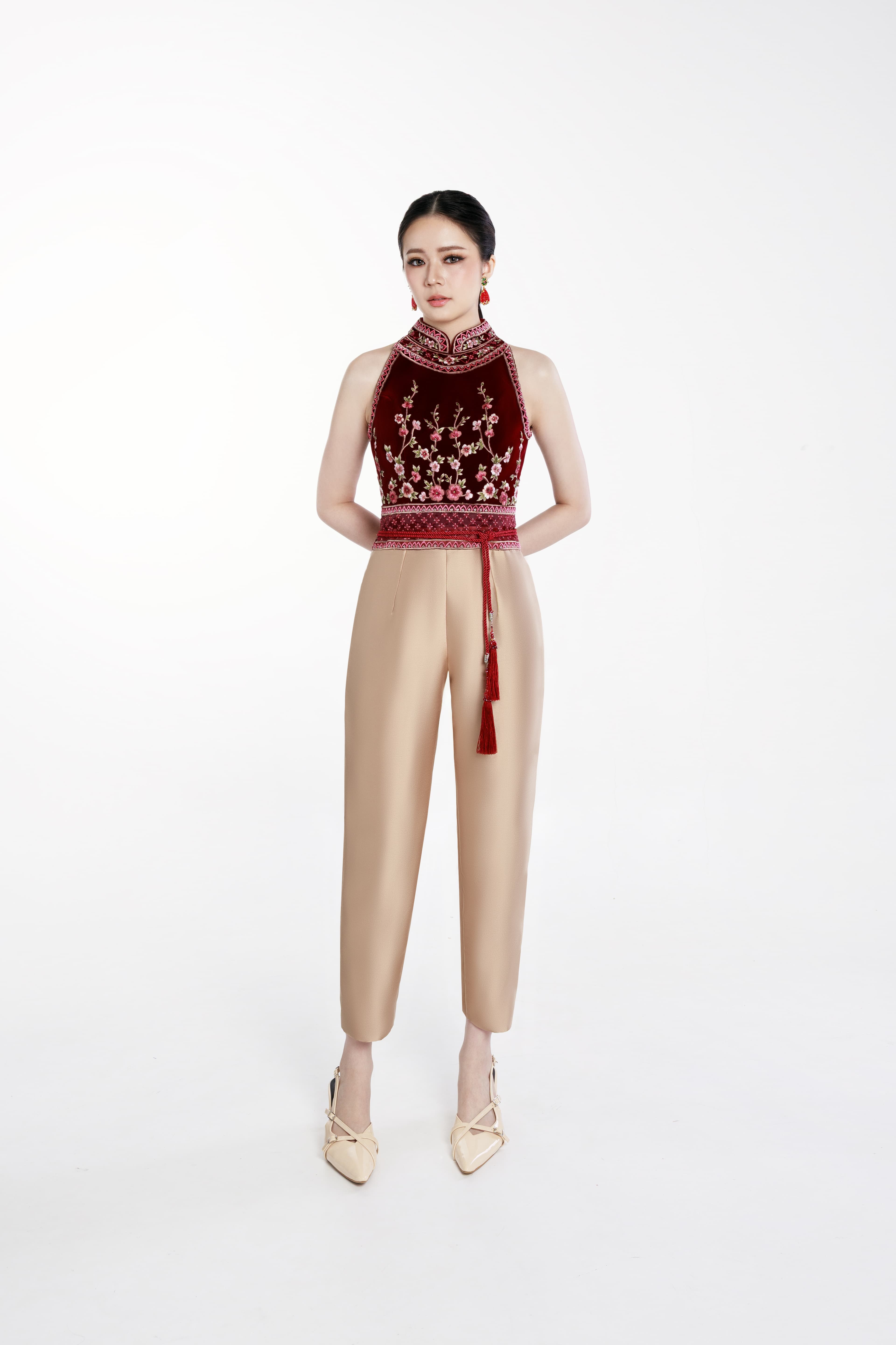 Look 27