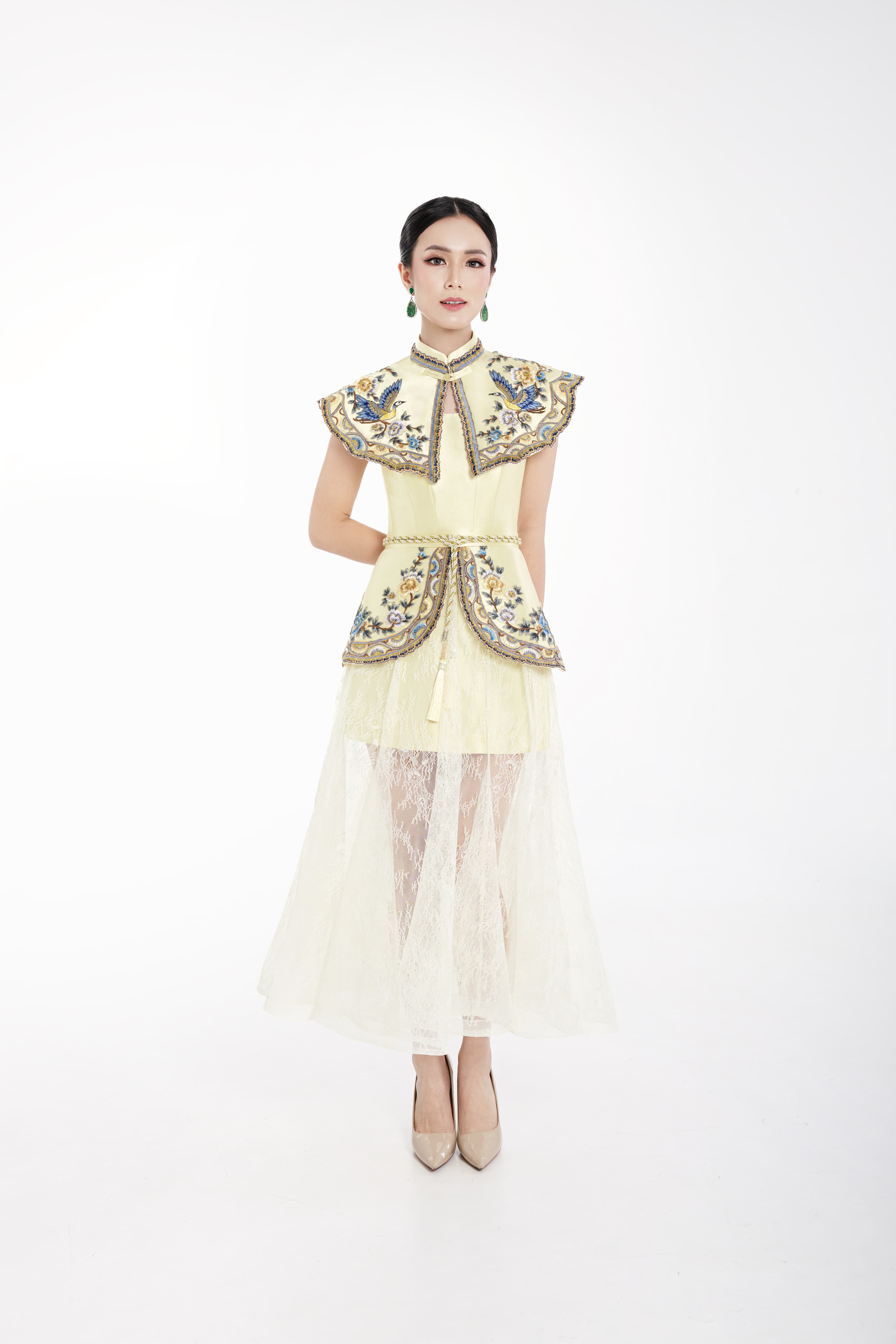 Look 32