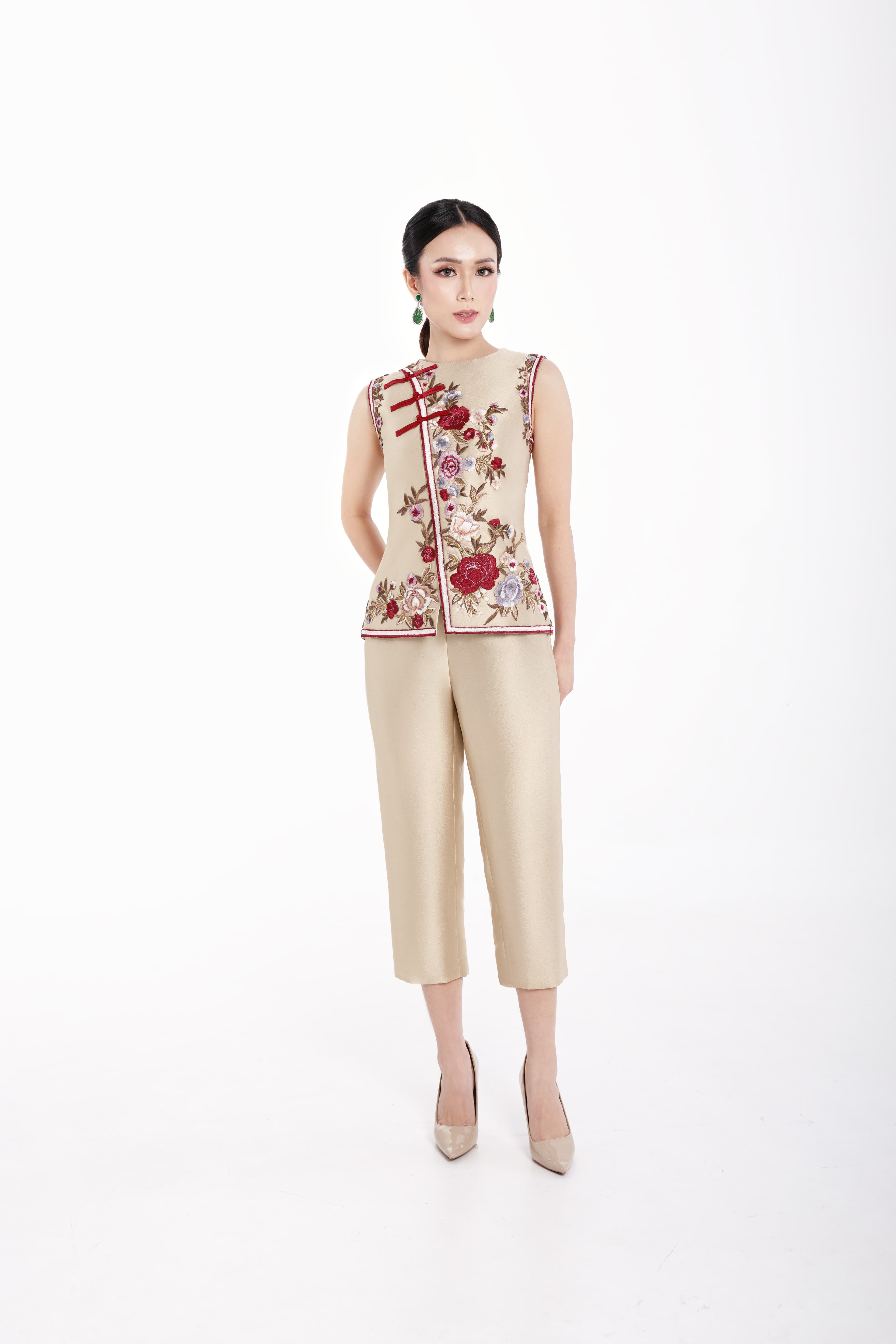 Look 37