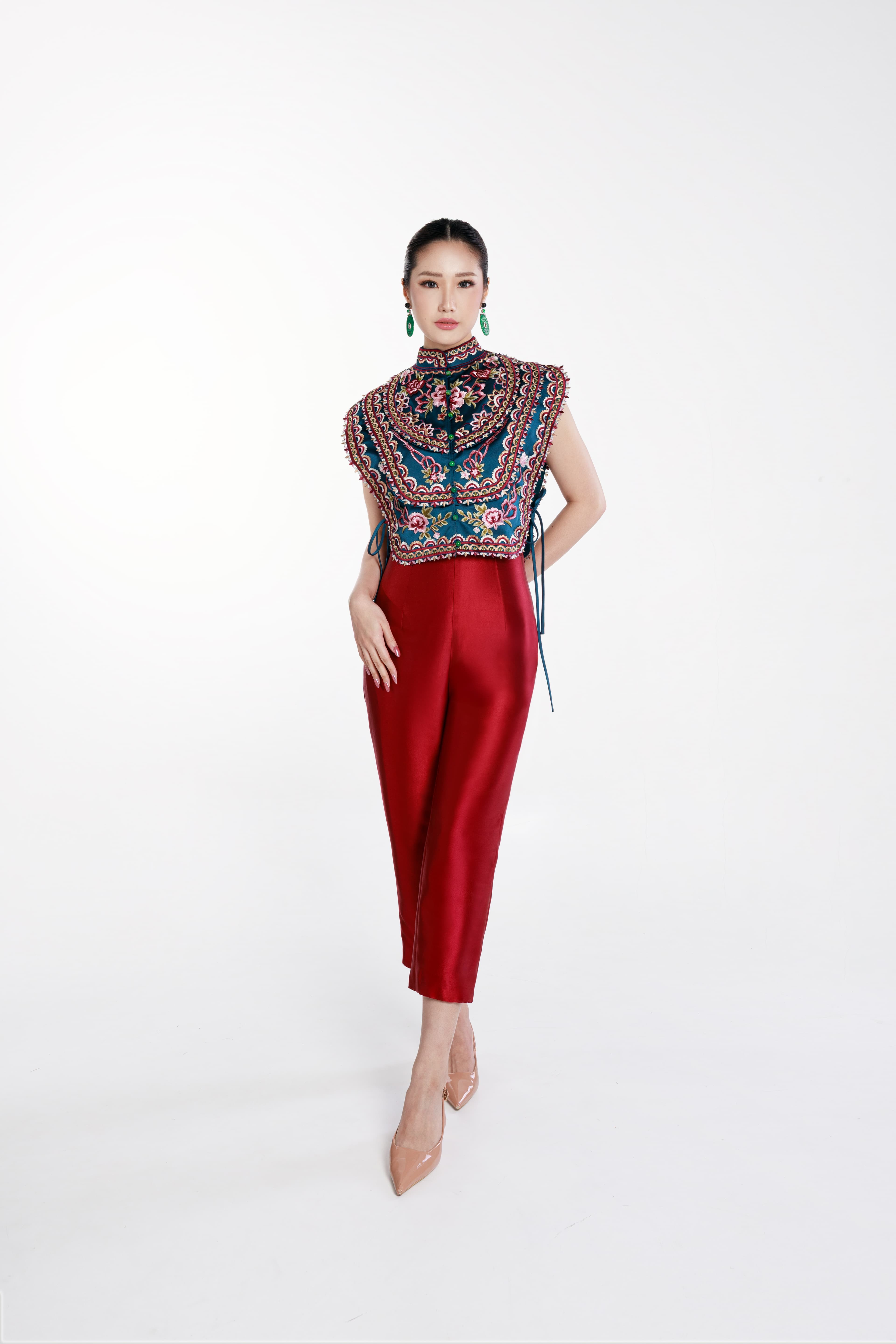 Look 39